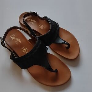 Seychelles women's shoes size 9us